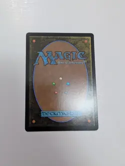 MTG - Origin of Metalbending (Foil) - Avatar: The Last Airbender NM/M Condition - Image 4