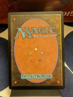 MTG Ob Nixilis, the Fallen Secret Lair Countdown Kit An Encyclopedia of Magic NM - Image 2