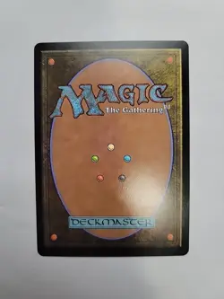 MTG - Ba Sing Se TLA Regular Rare #0266 - Image 3