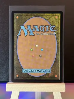 MTG Avatar The Last Airbender Avatar’s Wrath 0365 Extended Art Foil NM - Image 3