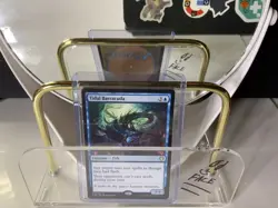 Tidal Barracuda NM MTG Commander 2020 Ikoria - Image 1