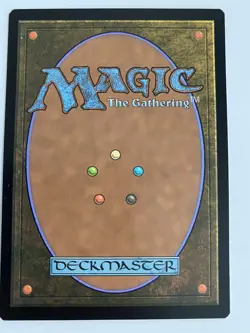 1x IMPRISONED IN THE MOON *PROMO* MTG EMN - MT/NM Pack Fresh COMMANDER EDH - Image 2
