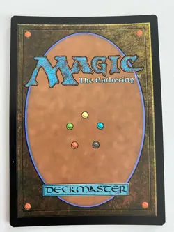 1x PLAINS (101) SECRET LAIR Happy Little Gathering *FOIL* Bob Ross MT/NM MTG - Image 2