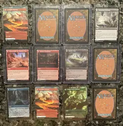 Magic the Gathering - Zendikar Rising - Lot of 87 Cards Incl Valakut Awakening! - Image 2