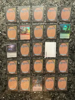 Magic the Gathering - Zendikar Rising - Lot of 87 Cards Incl Valakut Awakening! - Image 4