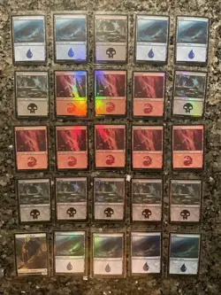 Magic the Gathering - Zendikar Rising - Lot of 87 Cards Incl Valakut Awakening! - Image 5