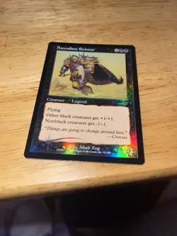 Ascendant Evincar Foil Mtg - Image 2