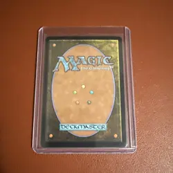 The Emperor, Hell Tyrant - 0011 - Magic: Final Fantasy MTG - Showcase - FOIL - Image 2