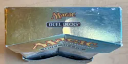 Magic the Gathering Elspeth vs Kiora Dual Decks Factory Sealed - Image 3
