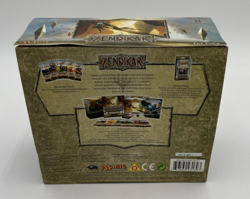 MTG Zendikar Fat Pack/Bundle Open Sealed Packs English Mhmars11 FREE SHIPPING - Image 3