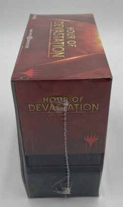 MTG Hour of Devastation Bundle Factory Sealed English Mhmars11 FREE SHIPPING - Image 4