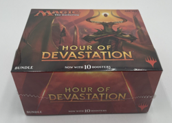 MTG Hour of Devastation Bundle Factory Sealed English Mhmars11 FREE SHIPPING - Image 5