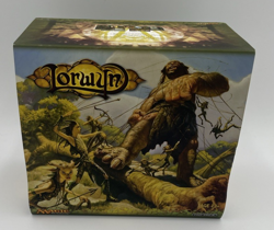 MTG Lorwyn Fat Pack/Bundle Sealed Boosters English Mhmars11 FREE SHIPPING - Image 1