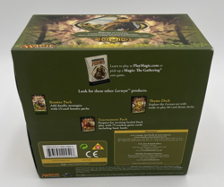 MTG Lorwyn Fat Pack/Bundle Sealed Boosters English Mhmars11 FREE SHIPPING - Image 3