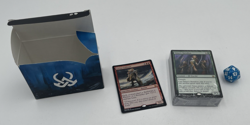 MTG Commander Deck Collection 5 Items Commander 2018 Sealed Mhmars11 SHIPS FREE - Image 2