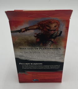 MTG Commander Deck Collection 5 Items Commander 2018 Sealed Mhmars11 SHIPS FREE - Image 4