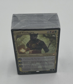 MTG Commander Deck Collection 5 Items Commander 2018 Sealed Mhmars11 SHIPS FREE - Image 5