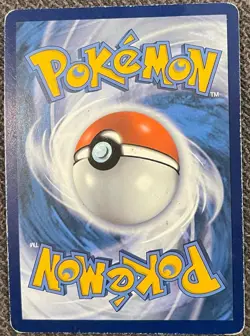 Mew 25th Anniversary Pokemon Card - Holo Rare - Lightly Played with Sleeve - Image 2