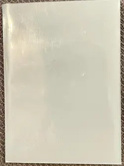 Mew 25th Anniversary Pokemon Card - Holo Rare - Lightly Played with Sleeve - Image 4
