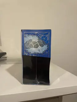 Pokemon Center ETB Stellar Crown Elite Trainer Box Sealed - Image 4