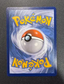 Houndoom EX 153/162 Pokemon Breakthrough Full Art Holo Near Mint - Image 2
