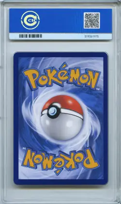 CCIC 9 Mint Pokemon Chinese Eevee Sylveon CBB2C 09/15 Gem Pack Vol2 - Image 2