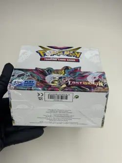 Lost Origin Booster Box Factory Sealed Pokemon TCG Sword & Shield - Image 3