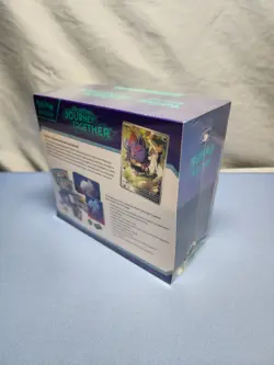 *NEW SEALED* Pokemon Scarlet & Violet Journey Together Elite Trainer 2025 ETB - Image 3