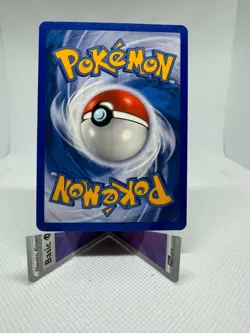 Pokemon Mudkip (18/40) Nintendo Black Star Promos - Image 2