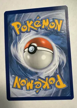 Stoutland Secret Rare 248/236 Sm-Cosmic Eclipse Pokemon TCG NM/ M - Image 3