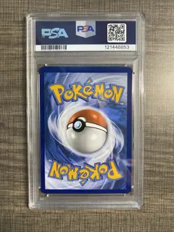 2023 POKEMON MEW EN 151 SIR BLASTOISE EX #200 PSA 9 - Image 2