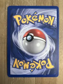 Pokemon TCG Hoppip EX Team Rocket Returns 57/112 Reverse Holo Common MP - Image 2