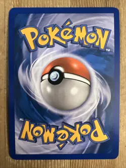 Exploud - 17/106 - Rare Reverse Holo LP, English Pokemon Great Encounters - Image 2