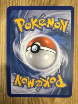 Pokemon TCG Lillipup - 80/114 - Reverse Holo - Black & White Set MP - Image 2