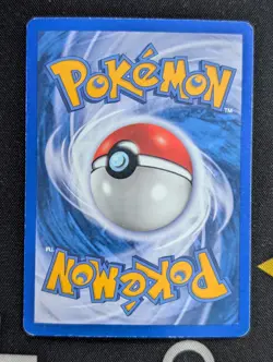 Corphish 54/97 Common Reverse Holo Dragon NM Pokemon - Image 2