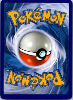 Rampardos GL 11/111 Holo Rare Rising Rivals LP Pokemon TCG - Image 2