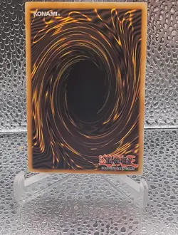 Yugioh! Ghost Belle & Haunted Mansion - SDCB-EN015 - Common - 1st Edition Near M - Image 3