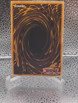 Yugioh! Ghost Belle & Haunted Mansion - SDCB-EN015 - Common - 1st Edition Near M - Image 4