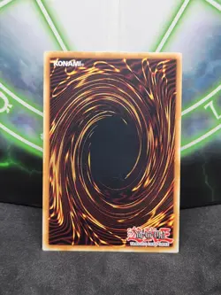 Yugioh Return Zombie PP01-EN006 Secret Rare NM - Image 2