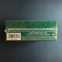 Yu-Gi-Oh! TCG 2002 Magic Ruler Booster 36 Pack Booster Box - Image 2
