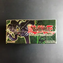 Yu-Gi-Oh! TCG 2002 Magic Ruler Booster 36 Pack Booster Box - Image 3