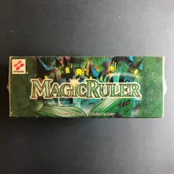 Yu-Gi-Oh! TCG 2002 Magic Ruler Booster 36 Pack Booster Box - Image 4