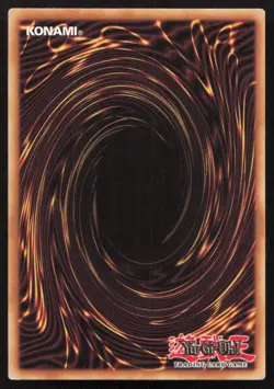 Yu-Gi-Oh #SECE-EN049 Metaphys Horus (UTR) Ultimate Rare (1st Edition) - Image 2