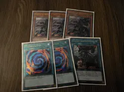 Qcr Fallen Of Albaz, Utr Aluber, Albion The Sanctifire Dragon, Etc - Image 3