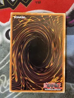 Yugioh! Ghost Belle & Haunted Mansion DUDE-EN004 Ultra Rare 1st Edition MP - Image 2