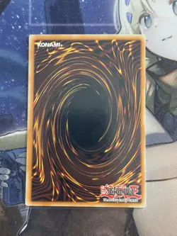 Psychic Lifetrancer - CSOC Unlimited Rare VLP Yugioh - Image 2