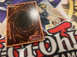 Dark Illusion DESO-EN060 1st Super Rare LP Yugioh Card - Image 2
