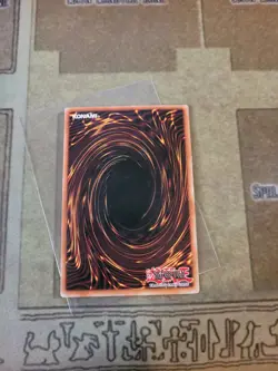 YUGIOH RYU SENSHI LOD-019 SUPER UNLIMITED ED MP 1996 - Image 2
