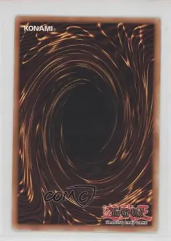 Ryu Senshi Unlimited YuGiOh Legacy of Darkness #LOD-019 2003 - Image 2