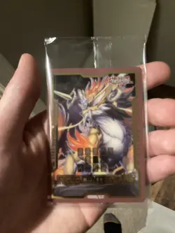 Yu-Gi-Oh Justice Hunters OFFICIAL Field Center dracotail urgula - Image 1